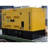 KOMPAK DG42S rendi seeria diiselgeneraator 33kW – 230/400V EURO 5