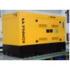 KOMPAK DG42S rendi seeria diiselgeneraator 33kW – 230/400V EURO 5