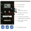 ITCPOWER DG16KSE diiselgeneraator 12kW – 400V