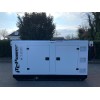 ITCPOWER DG125KSE diiselgeneraator 90kW – 400V ITCPOWER DG125KSE diiselgeneraator 90kW – 400V