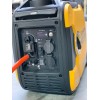 KOMPAK KGG42Ei-DF invertergeneraator 3800W 230V- (elektriline käivitus)