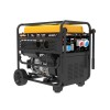 ITCPOWER GG200XEi-T invertergeneraator bensiinimootoriga 19,2 kW /24 kVA 230V /400V ITCPOWER GG200XEi-T invertergeneraator bensiinimootoriga 19,2 kW /24 kVA 230V /400V