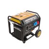 ITCPOWER GG90XEi-T bensiinimootoriga invertergeneraator 9 kW/kVA, 230V/400V ITCPOWER GG90XEi-T bensiinimootoriga invertergeneraator 9 kW/kVA, 230V/400V