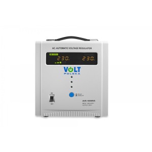 AVR 10000 (10000 VA) 8% VÕRGUPINGE STABILISAATOR
