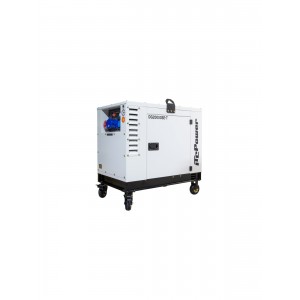 ITCPOWER DG20000SE-T diiselgeneraator 20kVA/16kW täisvõimsusel ITCPOWER DG20000SE-T diiselgeneraator 20kVA/16kW täisvõimsusel