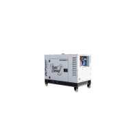 ITC Power DG16000SE-T 16 kVA diiselgeneraator