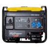 ITCPOWER GG40XEi invertergeneraator 3500W 230V- (elektriline käivitus) ITCPOWER GG40XEi invertergeneraator 3500W 230V- (elektriline käivitus)