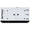 ITCPOWER DG150KSE diiselgeneraator 106kW – 400V