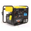 ITCPOWER GG40XEi invertergeneraator 3500W 230V- (elektriline käivitus) ITCPOWER GG40XEi invertergeneraator 3500W 230V- (elektriline käivitus)