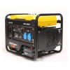ITCPOWER GG40XEi invertergeneraator 3500W 230V- (elektriline käivitus) ITCPOWER GG40XEi invertergeneraator 3500W 230V- (elektriline käivitus)
