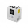 SINUS PRO 1000 S 12/230V (700/1000W) + 30A MPPT päikeseenergia inverter