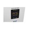 SINUS PRO 1000 S 12/230V (700/1000W) + 30A MPPT päikeseenergia inverter