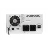 SINUS PRO 1500 S 12/230V (1050/1500W) + 40A MPPT päikeseenergia inverter