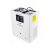 SINUS PRO 2200 S 12/230V (1400/2200W) + 60A MPPT päikeseenergia inverter