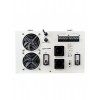 SINUS PRO 2200 S 12/230V (1400/2200W) + 60A MPPT päikeseenergia inverter