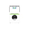 SINUS PRO ULTRA-HV 11000 48/230V (5200/11000W) + 100A MPPT (450V) PÄIKESEINVERTER SINUS PRO ULTRA-HV 11000 48/230V (5200/11000W) + 100A MPPT (450V) PÄIKESEINVERTER