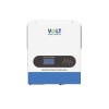 SINUS PRO ULTRA PLUS 7000 24/230V (3500/7000W) WiFi + 100A MPPT (60-500V) PÄIKESEINSVERTER