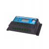 SOL PWM 10A 2xUSB päikesekontroller