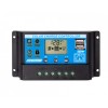 SOL PWM 10A 2xUSB päikesekontroller