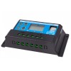 SOL PWM 20A 2xUSB päikesekontroller