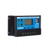 SOL PWM 30A 2xUSB päikesekontroller