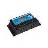 SOL PWM 30A 2xUSB päikesekontroller